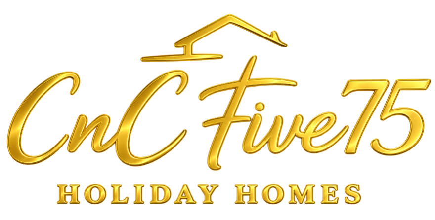 CnC Five75 Holiday Homes