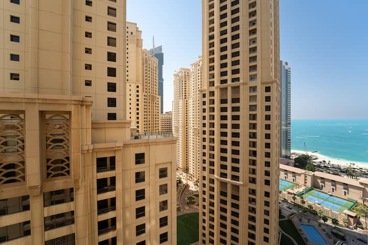Additional photos, Elegant & Spacious 3-bedroom in JBR
