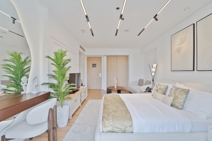 Additional photos, Executive Studio | Marina View | JW Marriott