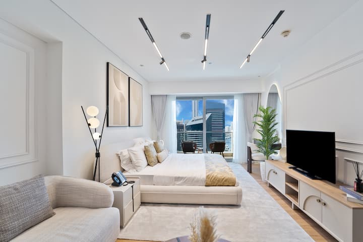 Additional photos, Executive Studio | Marina View | JW Marriott