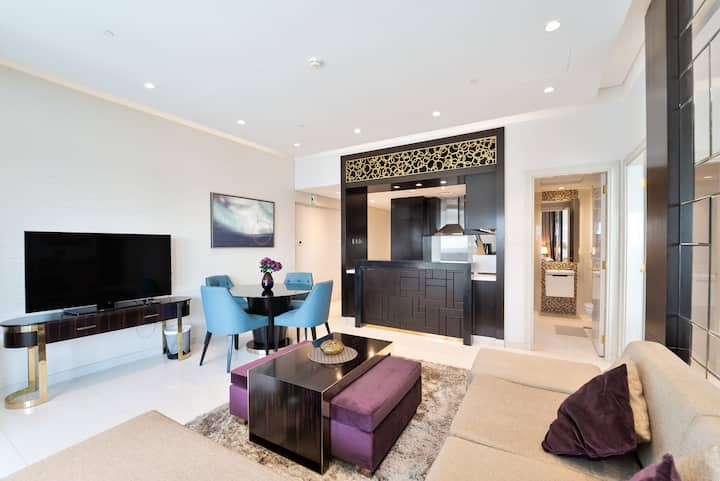 Photos, Refined 1 bedroom | Upper Crest | Near Dubai Mall